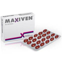 MAXIVEN INTEG 20 CPS - Lovesano