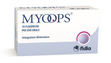 MYOOPS INTEG 10 FLAC - Lovesano