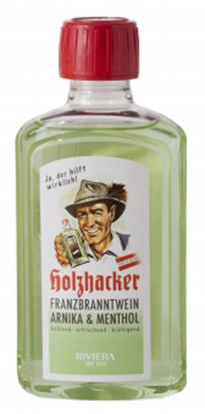 HOLZHACKER FRAN SOLUZIONE 250ML - Lovesano