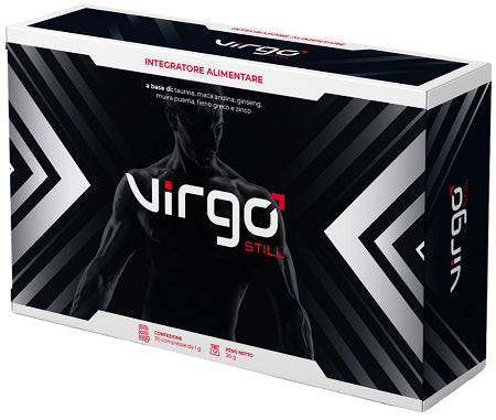 VIRGOSTILL UOMO 30CPS - Lovesano