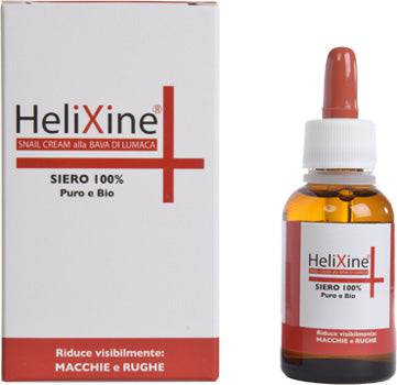 HELIXINE SIERO BAVA DI LUMACA - Lovesano