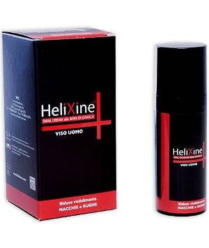 HELIXINE CREMA VISO U BAVA LUM - Lovesano