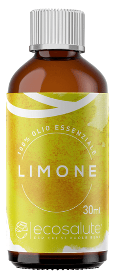 LIMONE OLIO ESS 30ML - Lovesano
