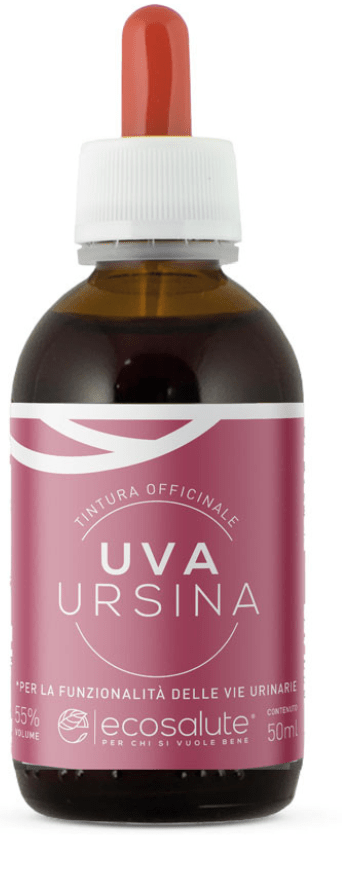 UVA URSINA TM 50ml SZE - Lovesano