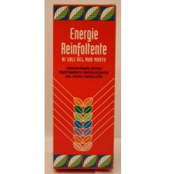 ENERGIE Reinfoltente 100ml - Lovesano