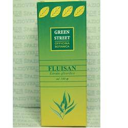 FLUISAN Gtt 100ml - Lovesano