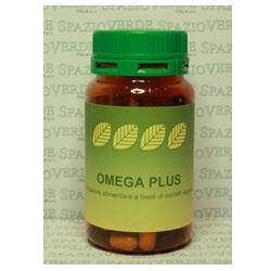 OMEGA Plus 60 Cps - Lovesano