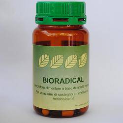 BIORADICAL 60 Cps - Lovesano