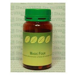MAGIC FOUR 60 Cps - Lovesano