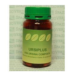 URSIPLUS 60CPS - Lovesano