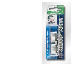 SILVERCARE PLUS MORB 2TEST PIAV - Lovesano