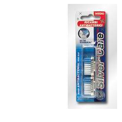 SILVERCARE SPAZ RIC 2PZ PIAVE - Lovesano