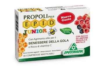 EPID JUNIOR 30CPR NEW - Lovesano