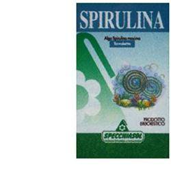 SPIRULINA 140TAV SPECCH - Lovesano
