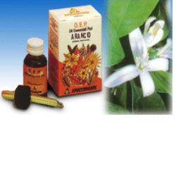 ARANCIO OLIO ESS 10ML SPECCH - Lovesano