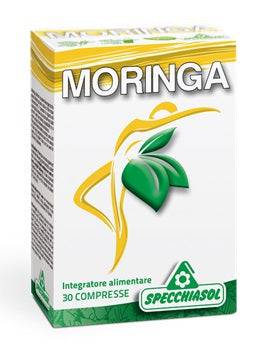 MORINGA 30CPR - Lovesano