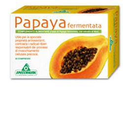 PAPAYA FERMENTATA 30CPR SPECCH - Lovesano