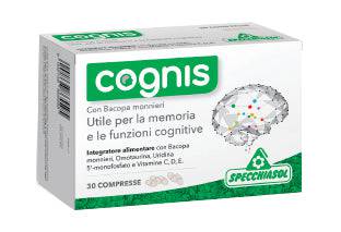 COGNIS 30CPR - Lovesano