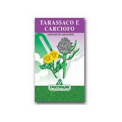 TARASSACO CARCIOFO 80PRL - Lovesano
