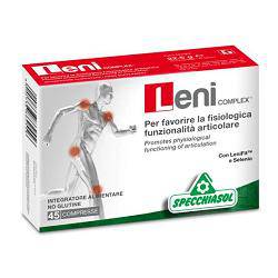 LENI COMPLEX 45CPR 500MG - Lovesano