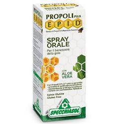 EPID SPRAY OS ALOE 15ML - Lovesano
