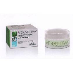 VERATTIVA CREMA GIORNO 50ML - Lovesano