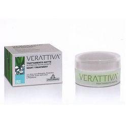 VERATTIVA CREMA NOTTE 50ML SPE - Lovesano