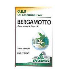 BERGAMOTTO OE PURO 10ML - Lovesano