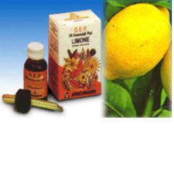 LIMONE OE PURO 10ML - Lovesano