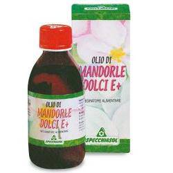 MANDORLE DOLCI OLIO 170ML - Lovesano