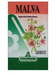 MALVA ERBE 80CPS - Lovesano