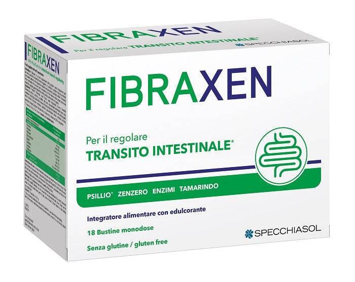 FIBRAXEN 18BUST - Lovesano
