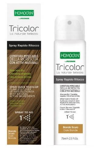 TRICOLOR SPR RITOCCO BION SCU - Lovesano