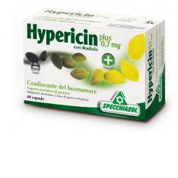 HYPERICIN PLUS 40CPS - Lovesano