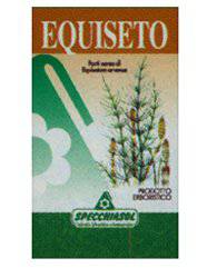 EQUISETO ERBE 80CPS - Lovesano