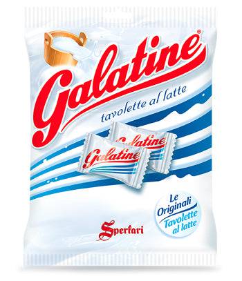 GALATINE LATTE 50G - Lovesano