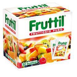 FRUTTIL 50 Buste 200g - Lovesano