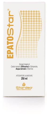 EPATOSTAR 250ML - Lovesano