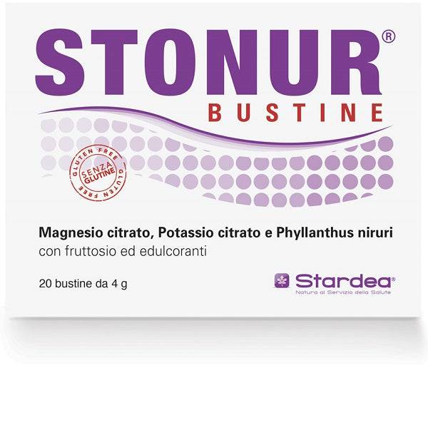 STONUR 20BUST - Lovesano
