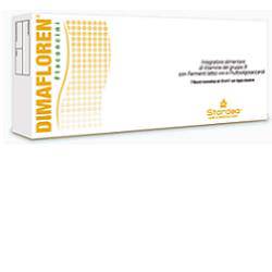 DIMAFLOREN 7FLNI MONOD 10ML - Lovesano