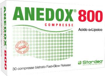 ANEDOX 800 30CPR - Lovesano
