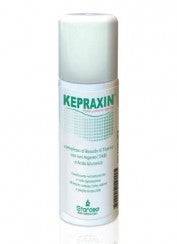 KEPRAXIN TIAB POLV SPRAY 125ML - Lovesano