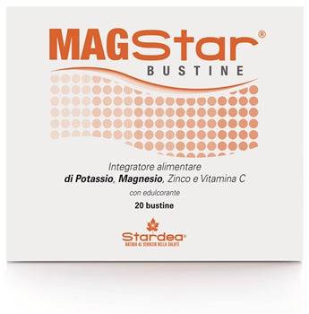 MAGSTAR 20BUST 3,5G - Lovesano