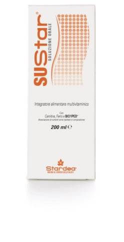 SUSTAR 200ML - Lovesano