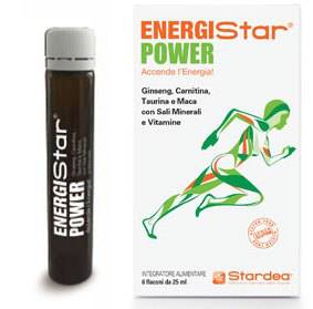ENERGISTAR POWER 6FL - Lovesano