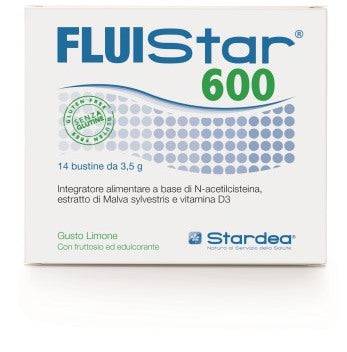 FLUISTAR 600 14BUST - Lovesano