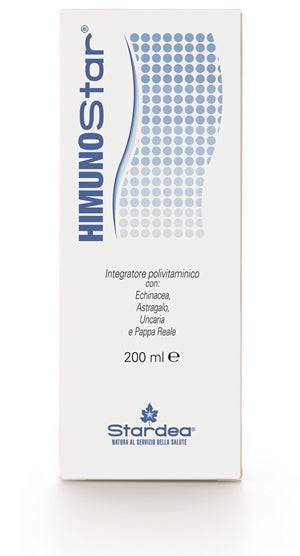 HIMUNOSTAR 200ML - Lovesano