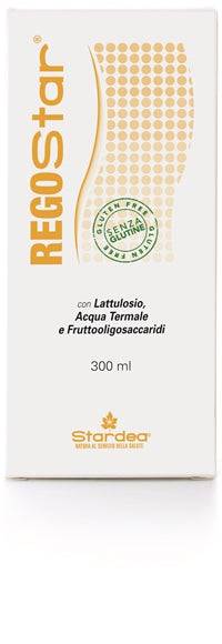 REGOSTAR 300ML - Lovesano