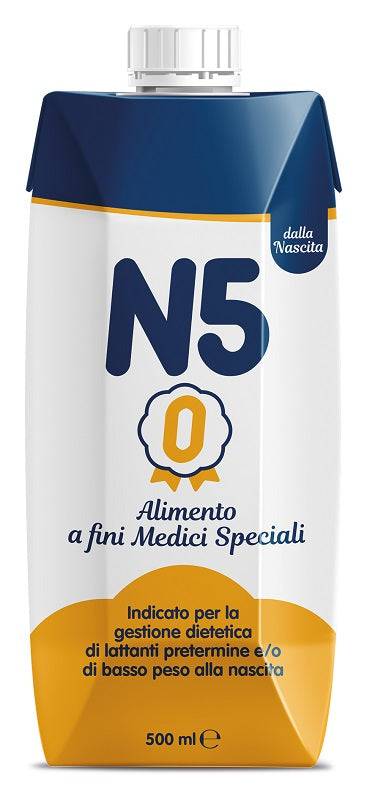 N5 0 500ML - Lovesano
