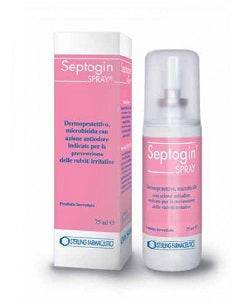 SEPTOGIN SPR 75ML - Lovesano
